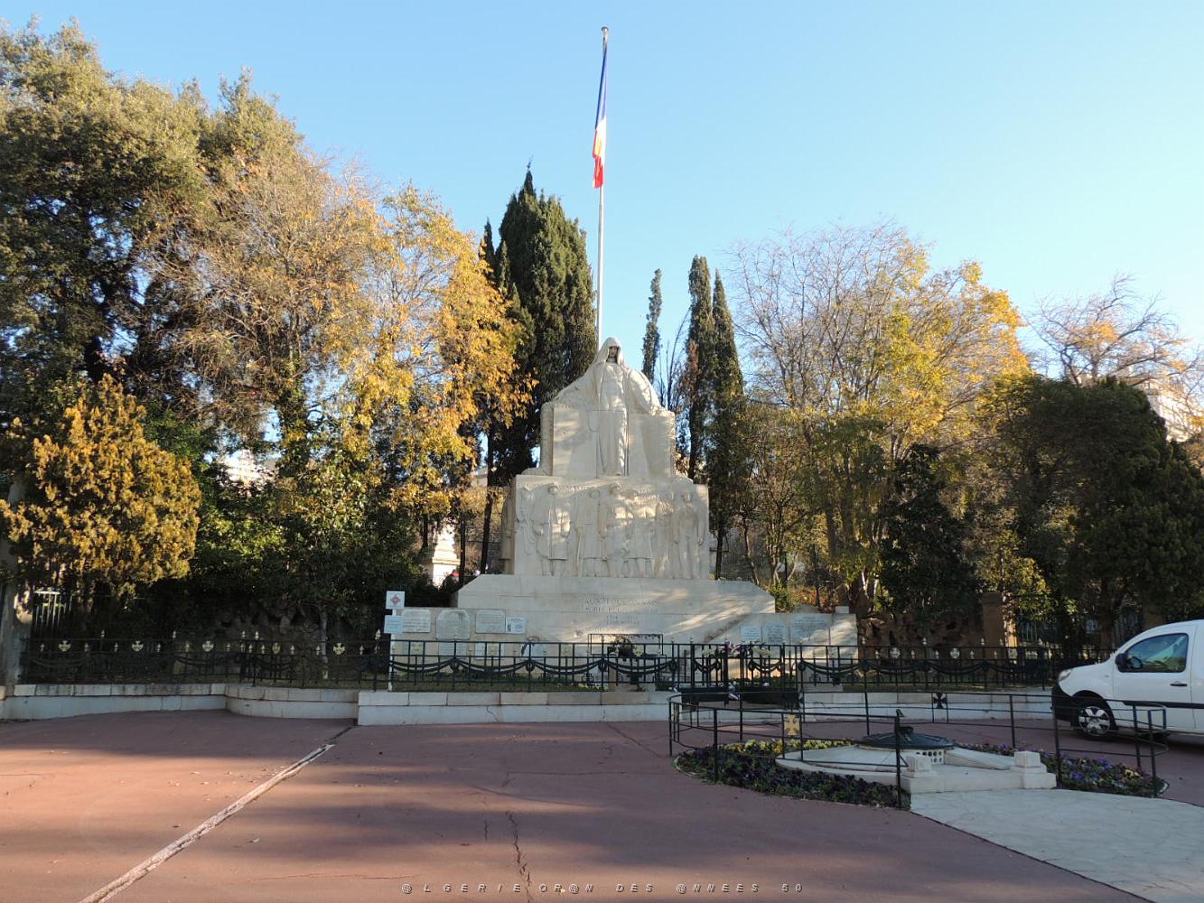 2017 12 05 TOULON HOMMAGE NATIONAL AUX MORTS POUR LA FRANCE EN AFN (3).JPG -           